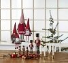 Scandinavia CHRISTMAS Świąteczny Skrzat / Krasnal Filcowy 50 cm Weri