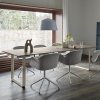 Muuto AMBIT Lampa Wisząca 55 cm Czarna