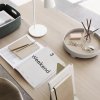 Muuto PLATFORM Taca Okrągła - Podstawka 30 cm  - Ciemnozielona