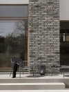 Blomus YUA Okrągły Stolik Kawowy / Szary Granite Grey