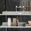 Muuto COMPILE Regał Modułowy Szary - Konfiguracja 4