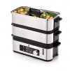 Wmf KITCHENMINIS Urządzenie do Gotowania na Parze - Parowar