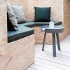 Muuto AROUND Stolik Kawowy 72 cm Dębowy