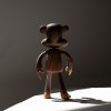boyhood & Paul Frank JULIUS Małpka 15 cm  / Drewno Orzechowe