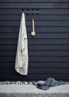 ZONE Denmark INU SPA Szlafrok Lniany - Kimono