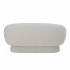 Bloomingville TED Sofa 160 cm / Biała