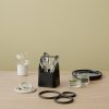 RIG-TIG by Stelton CIRCLES Podkładka pod Gorące Naczynia - Jasnoszara