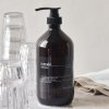 Meraki HOME Dozownik - Ekologiczny Płyn do Mycia Naczyń 1000 ml Herbal Nest