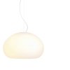 Muuto FLUID Lampa Wisząca 42 cm Biała