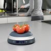 Joseph Joseph SWITCH Waga Elektroniczna - Cyfrowa / Czarna