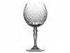 Lyngby Glass MELODIA Kryształowe Kieliszki do Gin & Tonic - Aperola / 4 Szt.