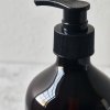Meraki HOME Dozownik - Ekologiczny Płyn do Mycia Naczyń 490 ml Herbal Nest