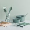 RIG-TIG by Stelton COOK-IT Trzepaczka Kuchenna / Zielona
