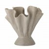 Bloomingville PILER Wazon do Kwiatów 29 cm / Naturalny