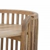 Bloomingville SALI Regał z Drewna Mango 105 cm / Naturalny