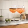 Rosendahl PREMIUM Kieliszki do Czerwonego Wina 930 ml 2 Szt.