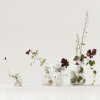 Lyngby Porcelain LYNGBY Wazon Szklany 31 cm Transparentny