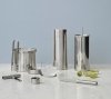 Stelton CYLINDA Kubełek na Lód 2,5 l + Szczypce