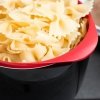Rosti MARGARETHE Durszlak z Melaminy 4 l Niebieski