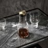 Audo NORM Karafka do Wody 500 ml / Złoty Korek