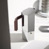 Alessi MENHIR Kawiarka Stalowa - Zaparzacz do Kawy 300 ml / Indukcja