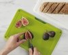Joseph Joseph FOLIO ICON PLUS Zestaw 4 Desek z Nożami w Stalowym Etui