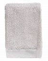 ZONE Denmark CLASSIC Ręcznik 140x70 cm Szary Soft Grey