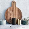 House Doctor NATURE Deska do Krojenia lub Serwowania 36 cm