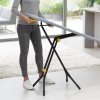 Joseph Joseph GLIDE EasyStoring Deska do Prasowania - Czarna