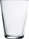 Iittala KARTIO Szklanki 330 ml 2 Szt. / Przezroczyste