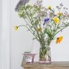 Rosendahl FILIGRAN Wazon do Kwiatów 16 cm Różowy