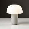 ZONE Denmark HARVEST MOON Bezprzewodowa Lampa LED / Terrakota