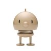 Hoptimist BUMBLE Figurka Optymisty M Latte