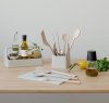 RIG-TIG by Stelton HANDY-BOX Organizer - Pojemnik Kuchenny - Jasnoszary