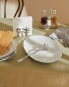Alessi MEDITERRANEO Łyżka do Makaronu Spaghetti