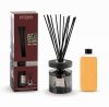 Esteban PARIS Dyfuzor Zapachowy z Patyczkami 200 ml / Zapach Teck and Tonka