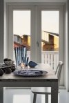 Iittala AALVAR AALTO Wazon do Kwiatów 16 cm / Szary