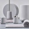 ZONE Denmark NOVA ONE Kubek Łazienkowy - Szary Soft Grey