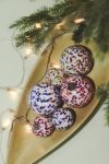 Alessi CHRISTMAS COLLECTION Bombka Choinkowa / PROUST 3