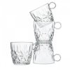 Sagaform OUTDOOR Filiżanki Piknikowe 200 ml 4 Szt. Akrylowe