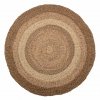 Bloomingville MALIC Dywan z Trawy Morskiej 150 cm
