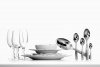 Alessi DRESSED Zestaw Sztućców 5 Elementów