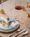 Georg Jensen BERNADOTTE Kieliszki do Czerwonego Wina 540 ml 6 Szt.