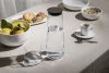 Alessi EUGENIA Szklanki do Wody 390 ml / 4 Szt.