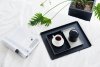 NUR Design Studio TRAY Tacka / Taca Średnia - Biała