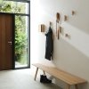 Andersen Furniture NT Dębowa Szafka na Klucze