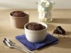 Emile Henry - Foremka do Zapiekania Typu Ramekin 2 Szt. N°9 - Czarna