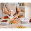 Guzzini SAVE-IT Pojemnik Próżniowy 750 ml / Biały