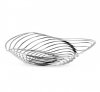Alessi TRINITY Patera na Owoce 43 cm Stal Polerowana
