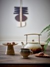Bloomingville IKIGAI Dzbanek do Herbaty w Japońskim Stylu 1,5 l / Brązowy